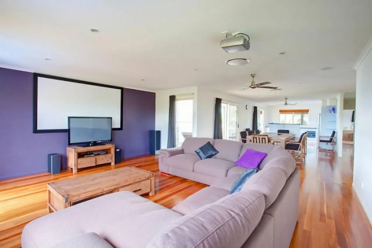 29 Cypress Avenue Rainbow Beach 0*,  Australia