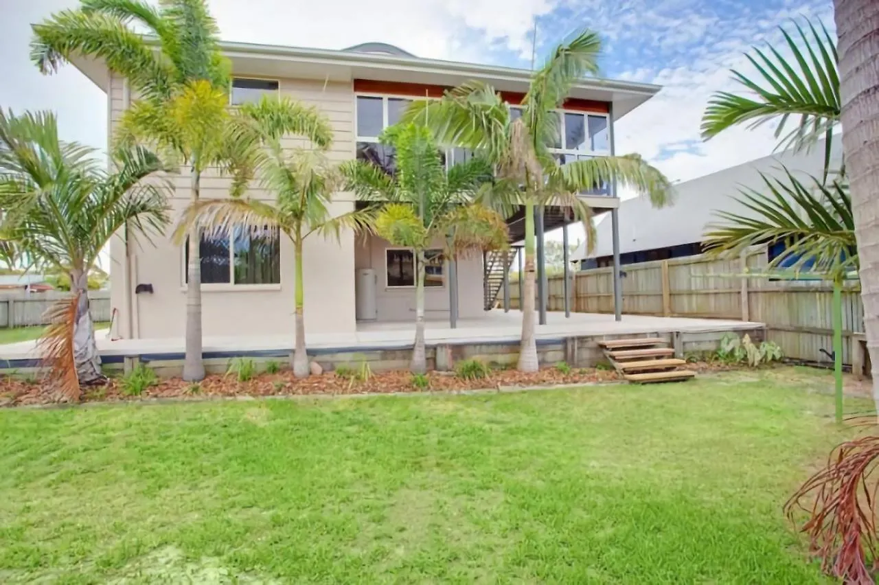 29 Cypress Avenue Rainbow Beach 0*,  Australia