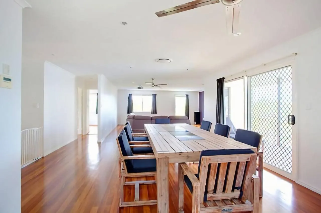 29 Cypress Avenue Rainbow Beach Holiday home
