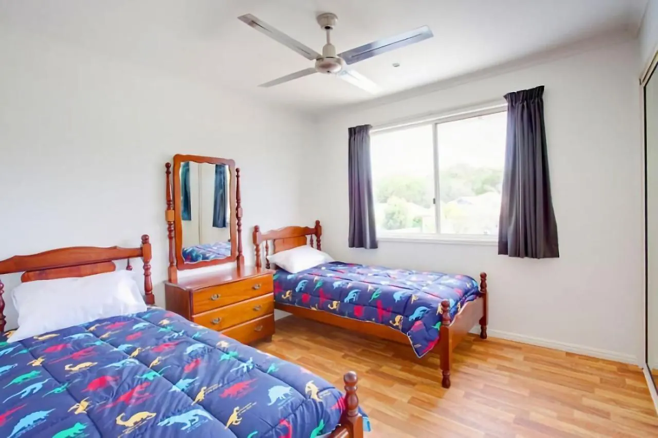 29 Cypress Avenue Rainbow Beach