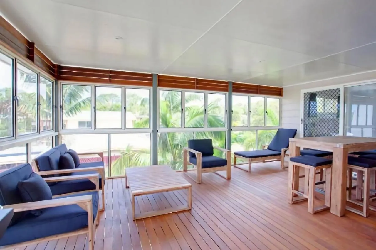 29 Cypress Avenue Rainbow Beach