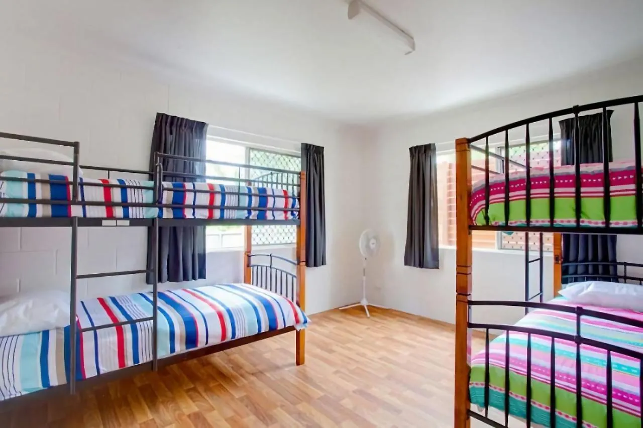 Holiday home 29 Cypress Avenue Rainbow Beach