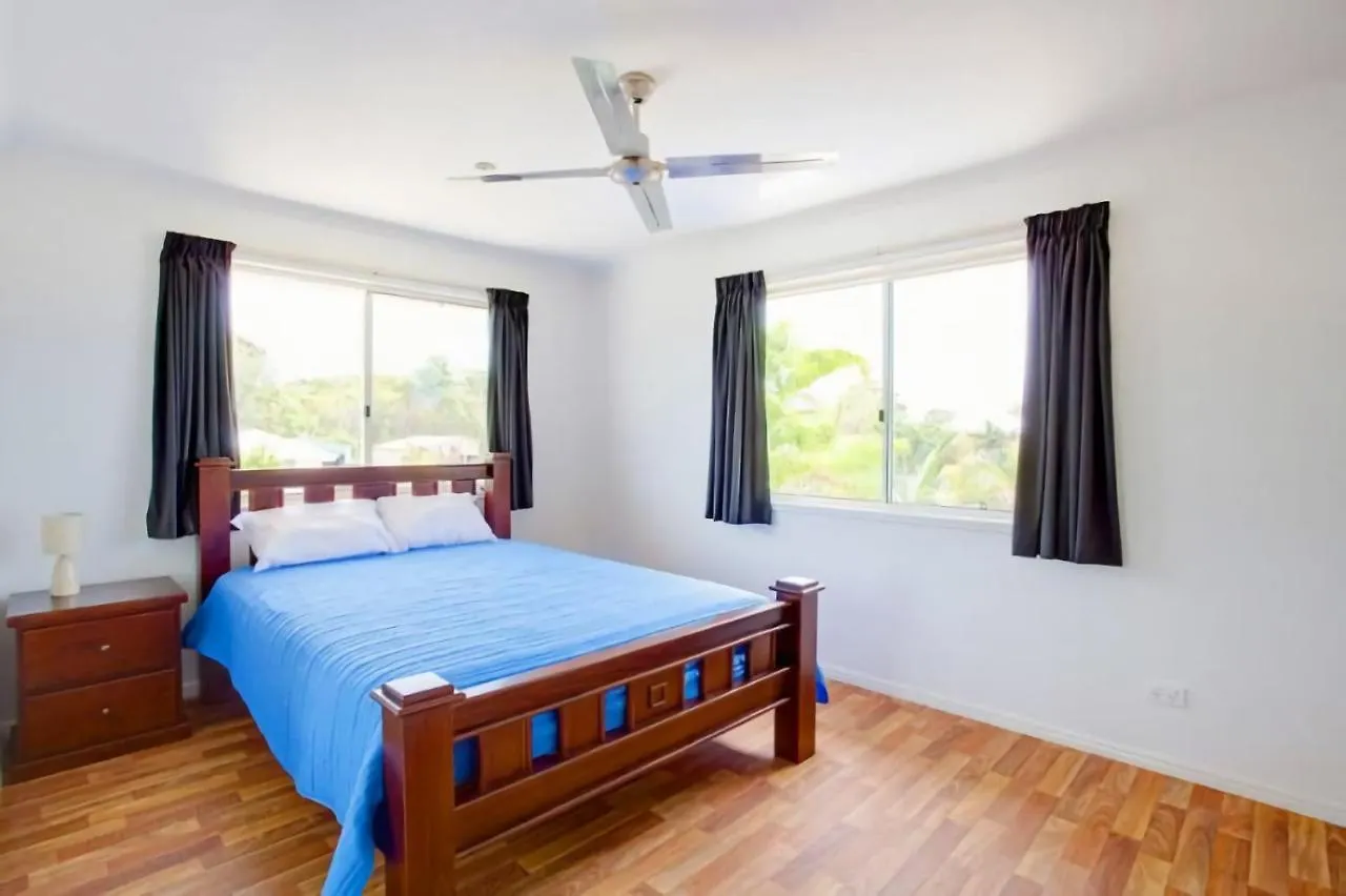 29 Cypress Avenue Rainbow Beach Australia