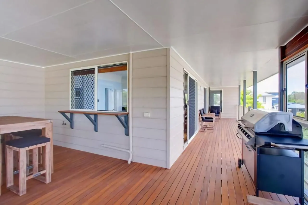 29 Cypress Avenue Rainbow Beach Australia